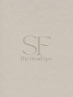 SF THE HEAD SPA trademark