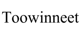 TOOWINNEET trademark