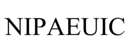 NIPAEUIC trademark