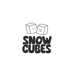 SNOWCUBES trademark