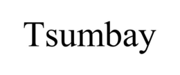 TSUMBAY trademark