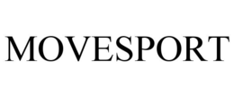 MOVESPORT trademark