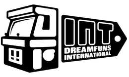 INT DREAMFUNS INTERNATIONAL trademark