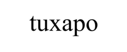 TUXAPO trademark