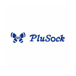 PLUSOCK trademark