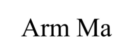 ARM MA trademark
