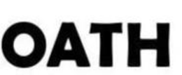 OATH trademark