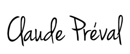 CLAUDE PRÉVAL trademark