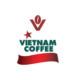 V VIETNAM COFFEE trademark