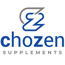 CZ CHOZEN SUPPLEMENTS trademark