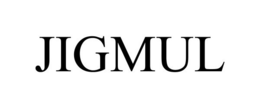 JIGMUL trademark