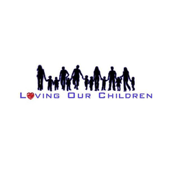 LOVING OUR CHILDREN trademark