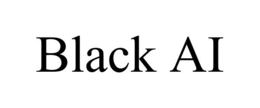 BLACK AI trademark
