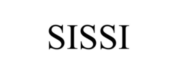 SISSI trademark