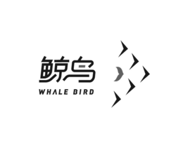 WHALE BIRD trademark