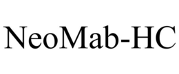 NEOMAB-HC trademark