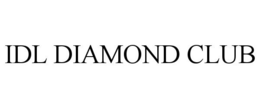 IDL DIAMOND CLUB trademark