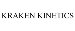KRAKEN KINETICS trademark
