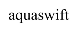 AQUASWIFT trademark