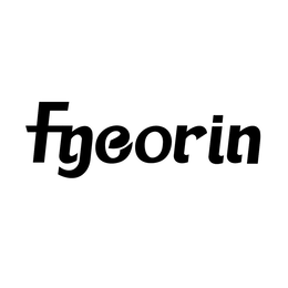 FGEORIN trademark