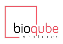 BIOQUBE VENTURES trademark