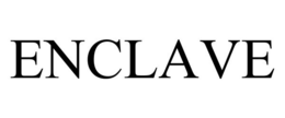 ENCLAVE trademark