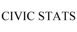 CIVIC STATS trademark