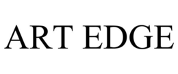 ART EDGE trademark