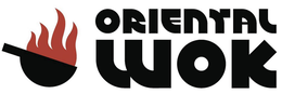 ORIENTIAL WOK trademark