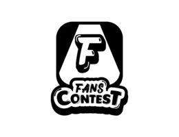 F FANS CONTEST trademark