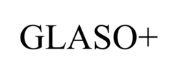 GLASO+ trademark