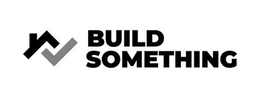 BUILD SOMETHING trademark