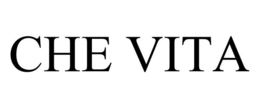 CHE VITA trademark