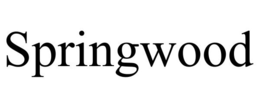 SPRINGWOOD trademark