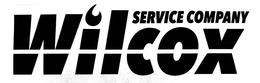 WILCOX SERVICE COMPANY trademark