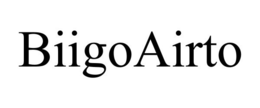 BIIGOAIRTO trademark
