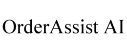 ORDERASSIST AI trademark