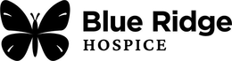 BLUE RIDGE HOSPICE trademark