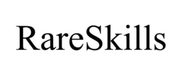 RARESKILLS trademark