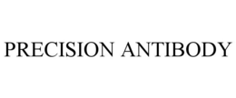 PRECISION ANTIBODY trademark