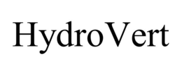 HYDROVERT trademark