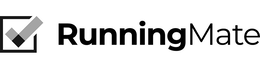 RUNNING MATE trademark