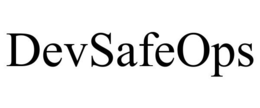 DEVSAFEOPS trademark