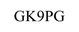 GK9PG trademark