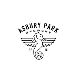 ASBURY PARK BREWERY AP NJ trademark