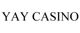 YAY CASINO trademark