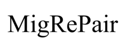 MIGREPAIR trademark