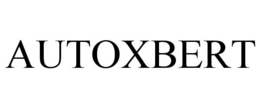 AUTOXBERT trademark