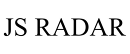 JS RADAR trademark