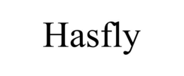 HASFLY trademark